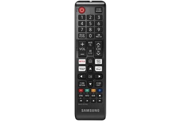 Telewizor Samsung GQ43Q72CAUXZG 43"