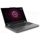 Laptop Lenovo LOQ 15 15.6" AMD Ryzen 5 8645HS NVIDIA GeForce RTX 4060 16GB 1024GB SSD Windows 11 Home