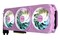 Karta graficzna KFA2 RTX 4070 SUPER 1-click Pink EX Gamer OC 12GB GDDR6X
