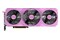 Karta graficzna KFA2 RTX 4070 SUPER 1-click Pink EX Gamer OC 12GB GDDR6X
