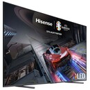 Telewizor Hisense 100E7NQ 100" 4K Ultra HD