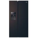 Lodówka HAIER HSR3918EIPB