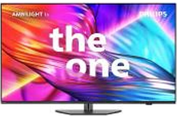 Telewizor Philips 55PUS8919 55" 4K Ultra HD The One