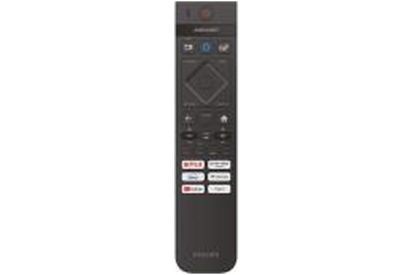 Telewizor Philips 55PUS8919 55" 4K Ultra HD The One