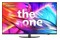 Telewizor Philips 55PUS8919 55" 4K Ultra HD The One