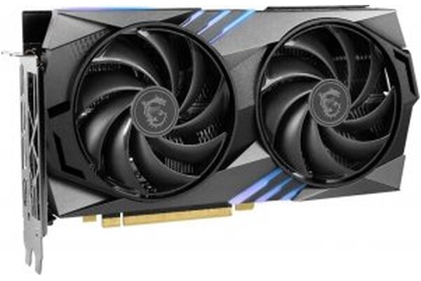 Karta graficzna MSI RTX 4060 Ti Gaming 16GB GDDR6