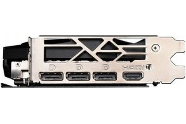 Karta graficzna MSI RTX 4060 Ti Gaming 16GB GDDR6