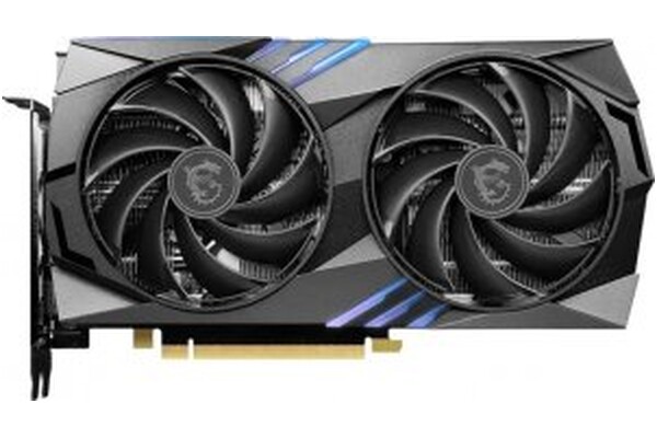 Karta graficzna MSI RTX 4060 Ti Gaming 16GB GDDR6