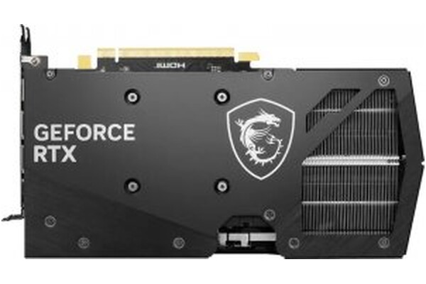 Karta graficzna MSI RTX 4060 Ti Gaming 16GB GDDR6