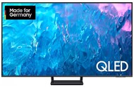 Telewizor Samsung GQ75Q70CATXZG 75" 4K Ultra HD