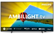 Telewizor Philips 43PUS8079/12 43" 4K Ultra HD