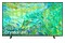 Telewizor Samsung TU55CU8000 55" 4K Ultra HD