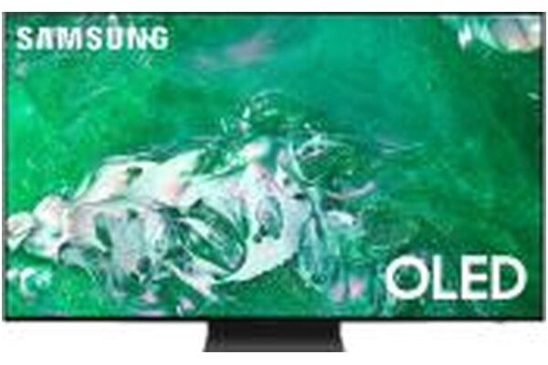 Telewizor Samsung QE77S90DAEXXH 77" 4K Ultra HD