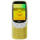 Smartfon NOKIA 3210 złoty 2.4" poniżej 0.1GB/poniżej 0.5GB