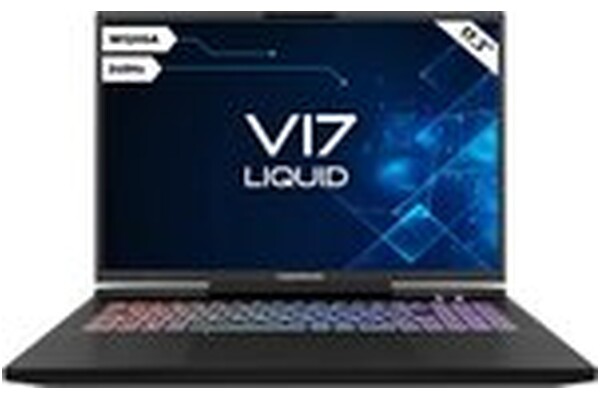 Laptop Hyperbook V17 17.3" Intel Core i9 14900HX NVIDIA GeForce RTX 4090 16GB 1024GB SSD