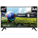 Telewizor Hisense 40A4N 40" Full HD