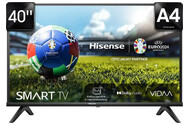 Telewizor Hisense 40A4N 40" Full HD