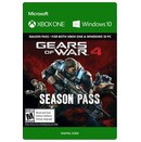 Gears Of War 4 Przepustka Sezonowa cena, opinie, dane techniczne sklep internetowy Electro.pl PC, Xbox One