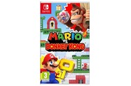 Mario vs. Donkey Kong cena, opinie, dane techniczne sklep internetowy Electro.pl Nintendo Switch