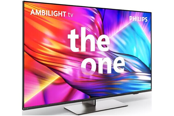 Telewizor Philips 55PUS8959 55" 4K Ultra HD