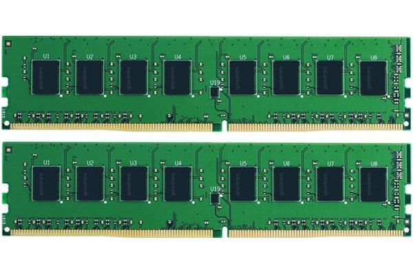 Pamięć RAM GoodRam 16GB DDR4 3200MHz 1.2V