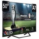 Telewizor Hisense 50A7NQ 50" 4K Ultra HD