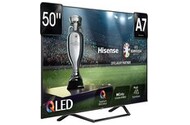 Telewizor Hisense 50A7NQ 50" 4K Ultra HD