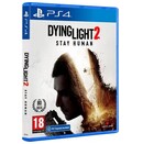 Dying Light 2 PlayStation 4