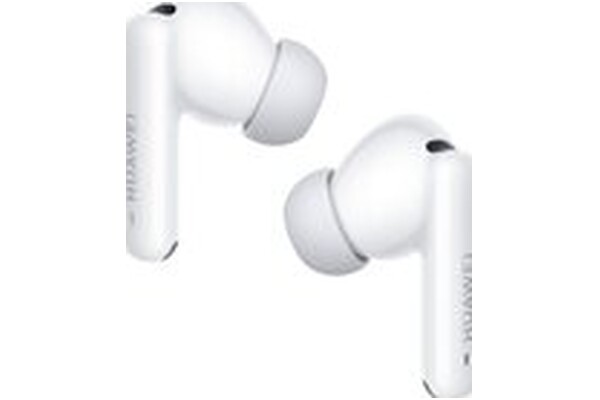 Słuchawki Huawei FreeBuds 6i Dokanałowe Bezprzewodowe biały