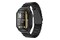 Smartwatch MaxCom FW65 Iron czarny