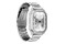 Smartwatch MaxCom FW65 Iron srebrny
