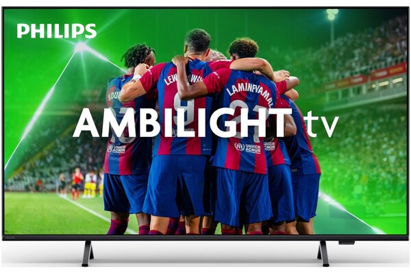 Telewizor Philips 65PUS8319 65 4K Ultra HD