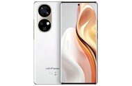 Smartfon Ulefone Note 17 Pro biały 6.78" 12GB/256GB