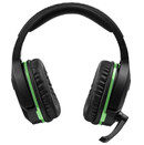 Słuchawki Turtle Beach Stealth 700X Nauszne Przewodowe czarno-zielony