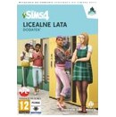 The Sims 4 Licealne Lata dodatek PC