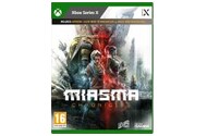 Miasma Chronicles Xbox (Series X)