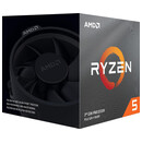 Procesor AMD Ryzen 5 3500X 3.6GHz AM4 35MB