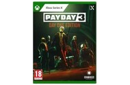 PAYDAY 3 Xbox (Series X)