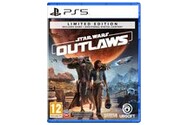 Star Wars Outlaws Edycja Limitowana PlayStation 5