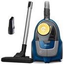 Odkurzacz Philips XB212509 tradycyjny z pojemnikiem 850W niebieski