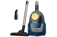 Odkurzacz Philips XB212509 tradycyjny z pojemnikiem 850W niebieski