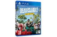 Dead Island 2 Edycja Pulp PlayStation 4