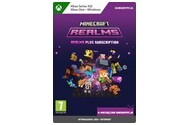 Minecraft Realms Plus 180 dni PC, Xbox (One/Series S/X)