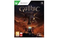 Gothic Remake Xbox (Series X)