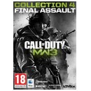 MAC Call of Duty Modern Warfare III Collection 4 Final Assault Mac
