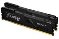 Pamięć RAM Kingston Fury Beast 8GB DDR4 3200MHz 1.35V