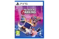 You Suck at Parking PlayStation 5