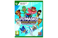 PJ Masks Power Heroes Mighty Alliance Xbox (One/Series X)