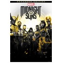 Marvels Midnight Suns Edycja Rozszerzona Xbox (Series S/X)
