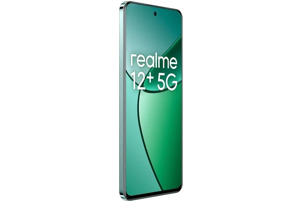 Smartfon realme 12 zielony 6.67" 512GB
